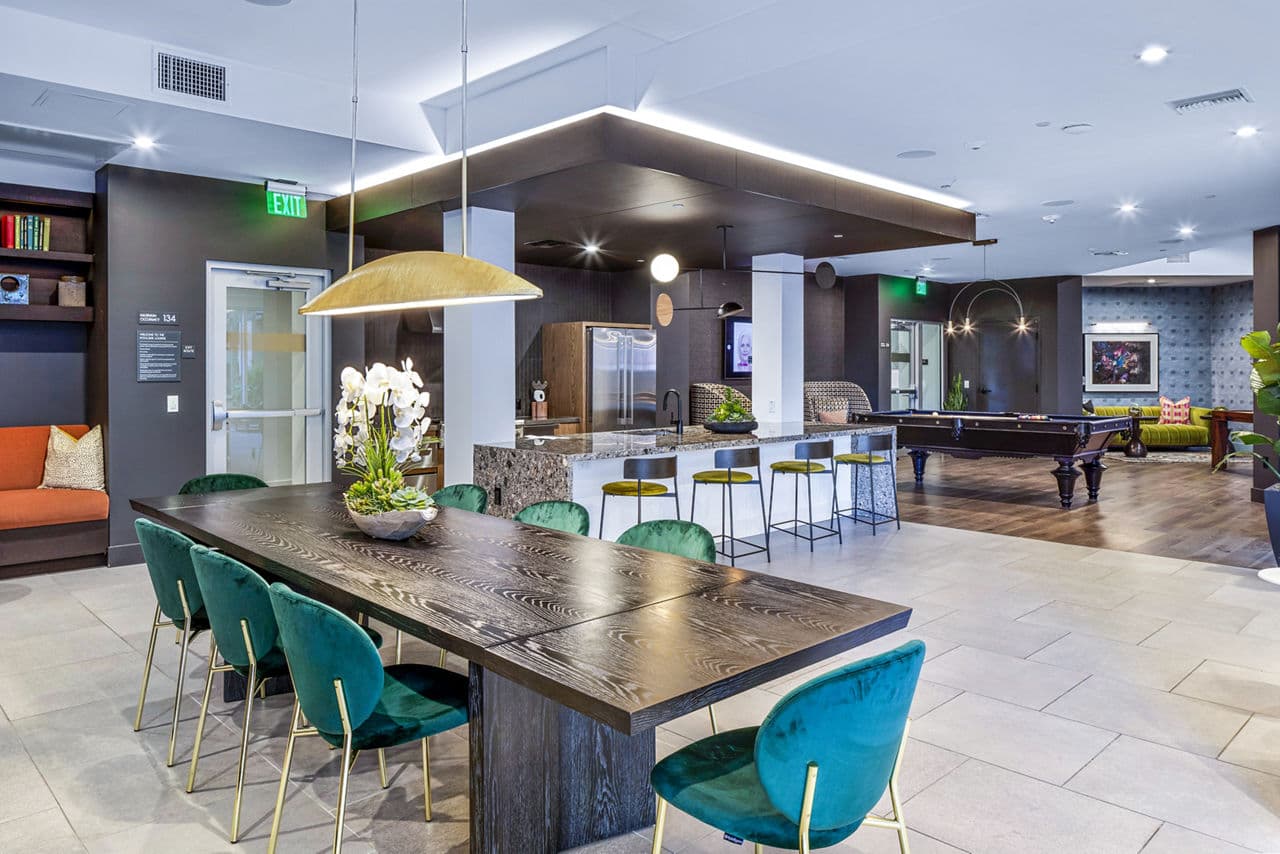 Alexan Gallerie San Diego Ca 3 of 35