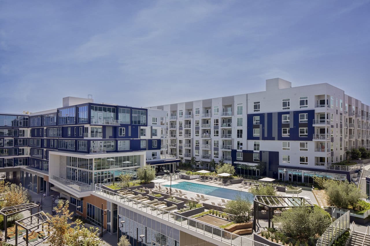 VOX Residences 2 of 28