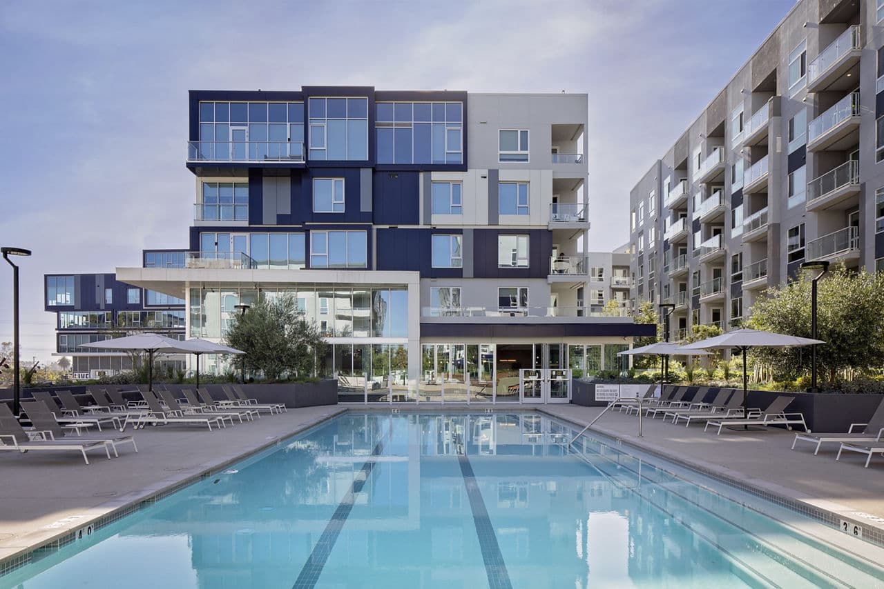 Vox Residences 1 of 8