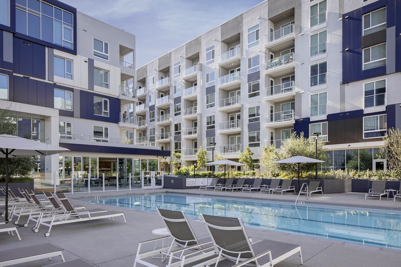 VOX Residences 5 of 28