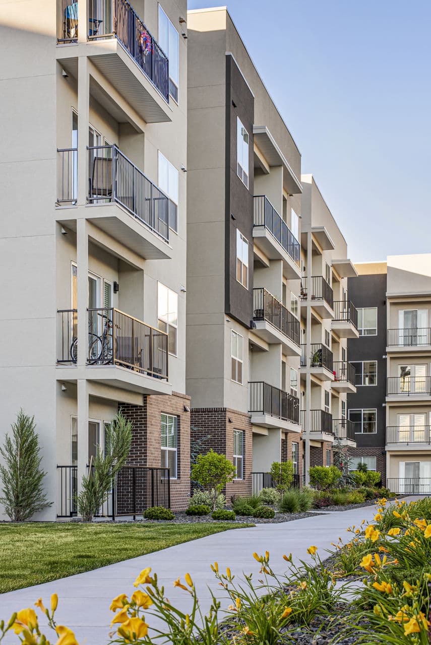 The Lofts at Ten Mile 2 of 33