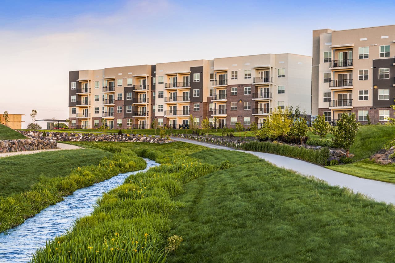 The Lofts at Ten Mile 3 of 33