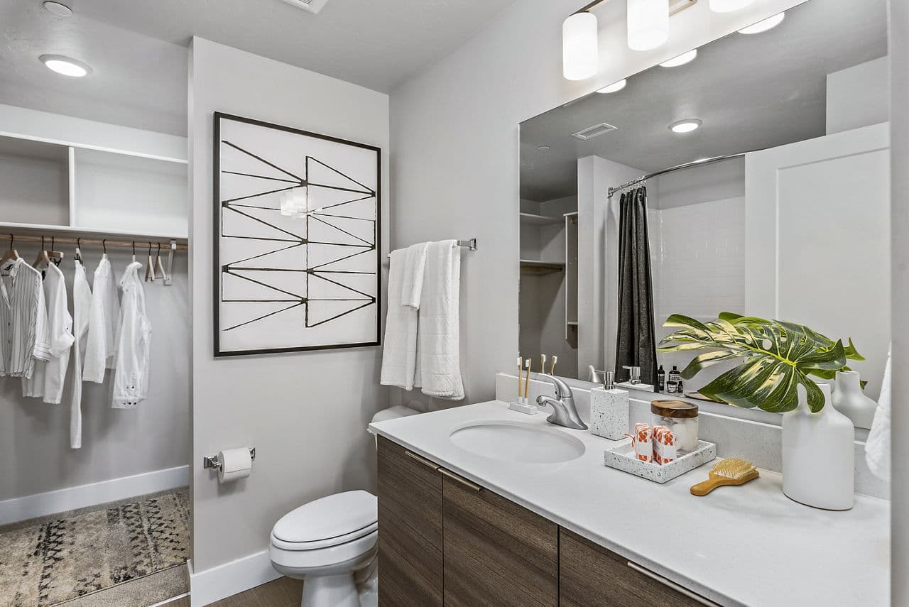 The Lofts at Ten Mile 33 of 33