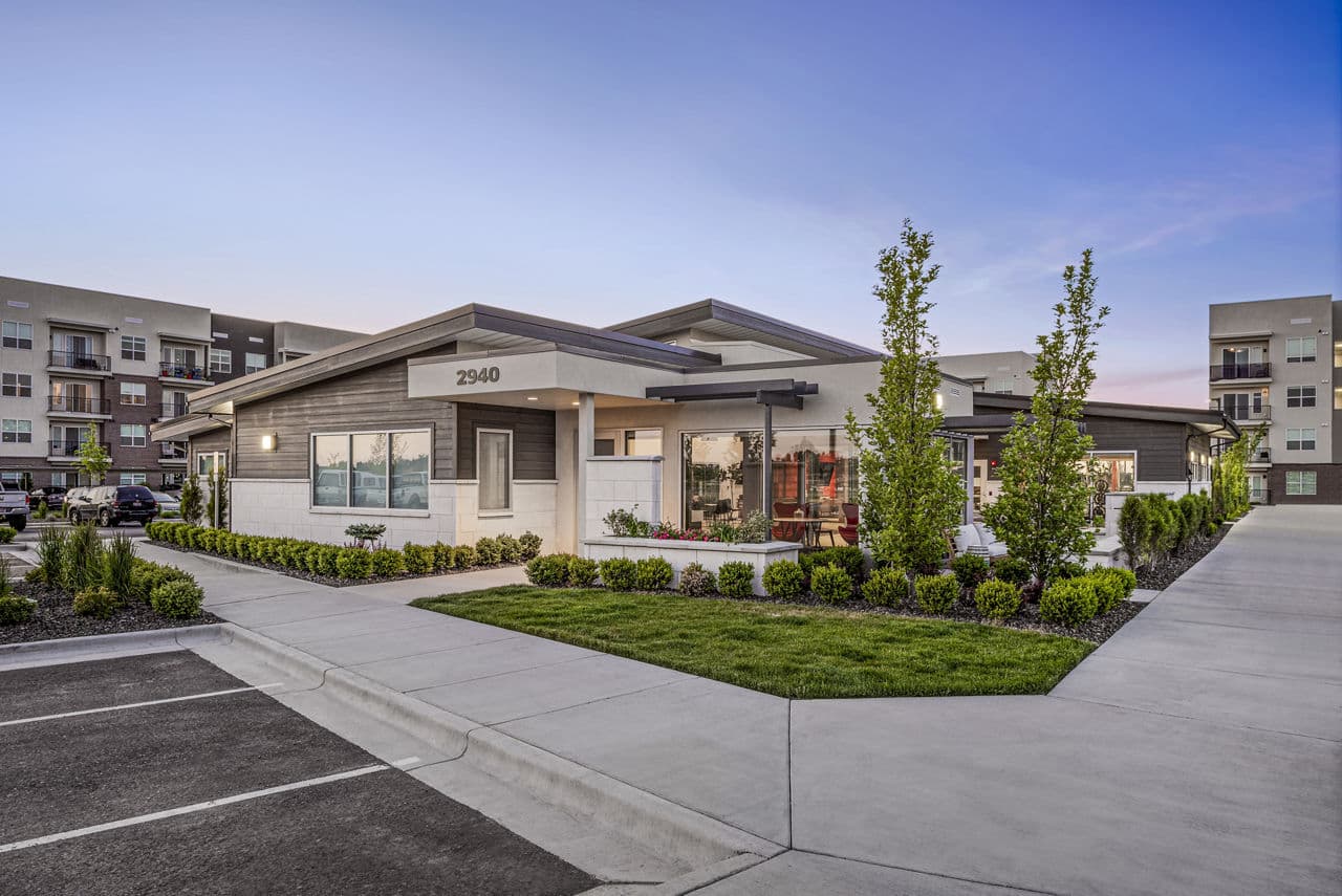 The Lofts at Ten Mile 4 of 33