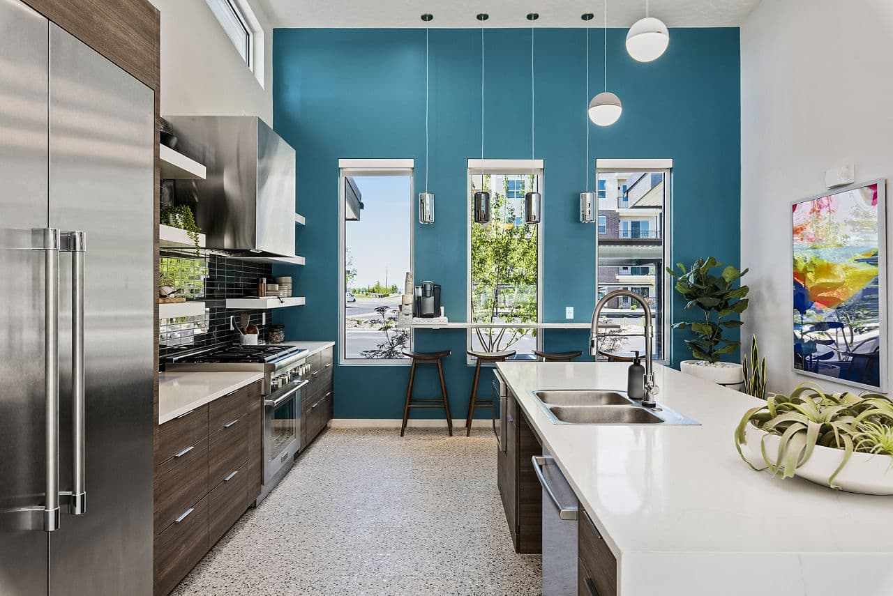 The Lofts at Ten Mile 10 of 33