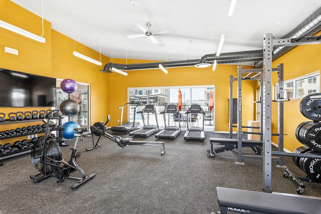 The Lofts at Ten Mile 22 of 33