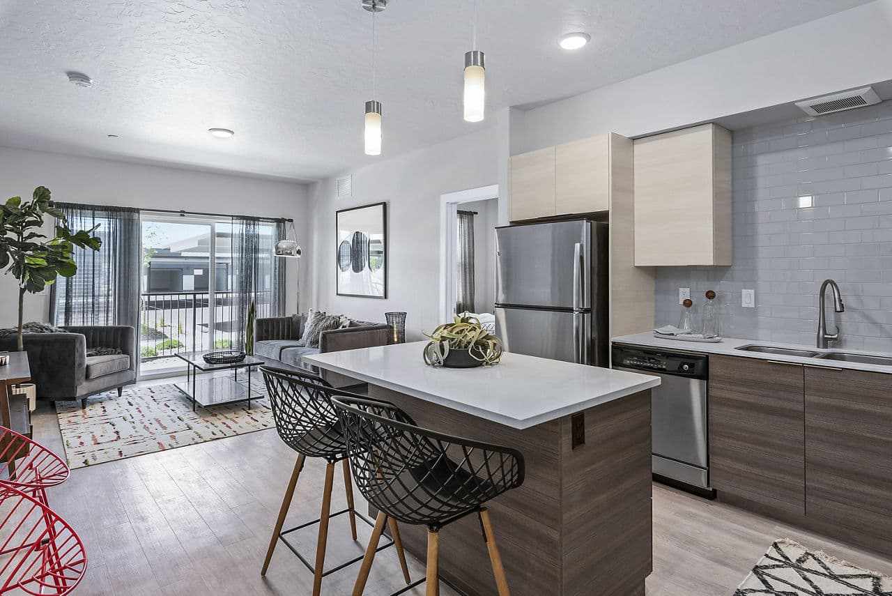 The Lofts at Ten Mile 24 of 33