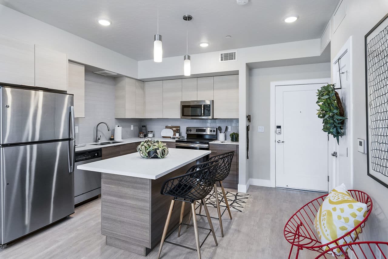 The Lofts at Ten Mile 23 of 33