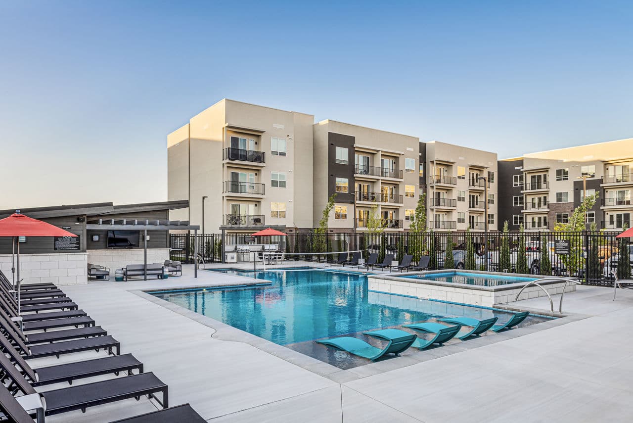 The Lofts at Ten Mile 21 of 33
