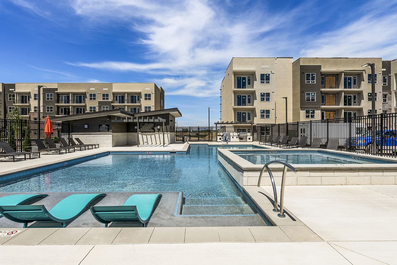 The Lofts at Ten Mile 19 of 33