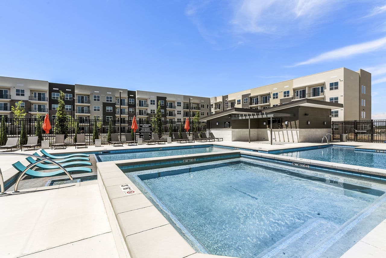 The Lofts at Ten Mile 1 of 33