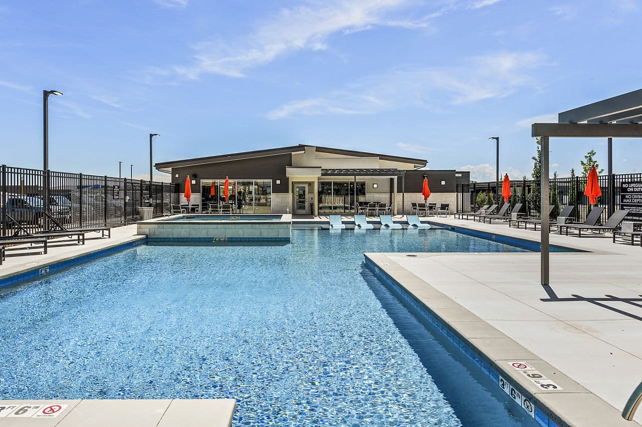 The Lofts at Ten Mile 18 of 33