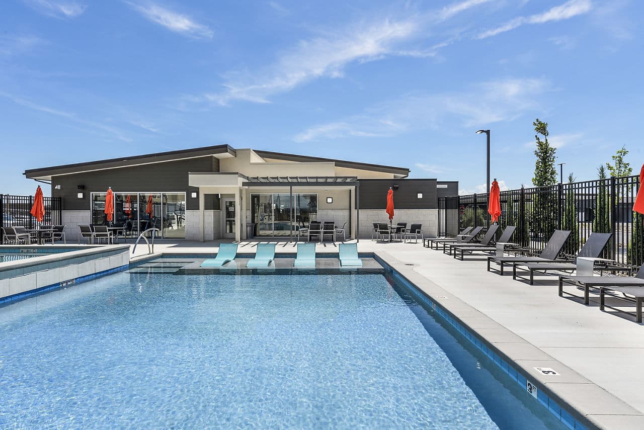 The Lofts at Ten Mile 17 of 33
