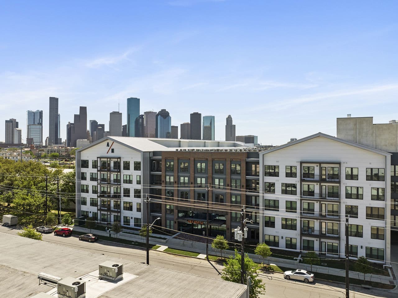 Art House Sawyer Yards 2 of 8