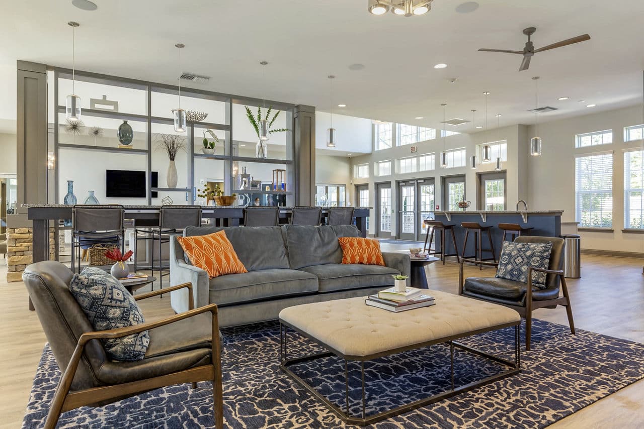 Parkstone At Knightdale Apartments Knightdale Nc 8 of 29