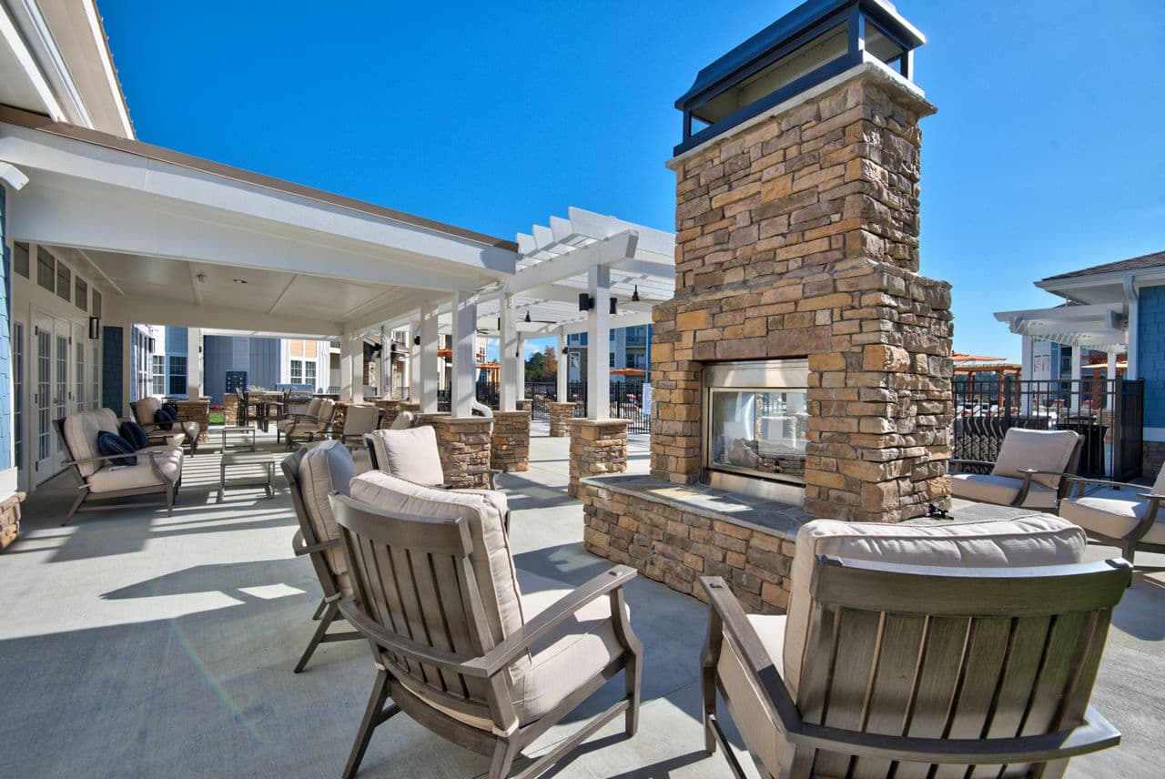 Parkstone At Knightdale Apartments Knightdale Nc 17 of 29