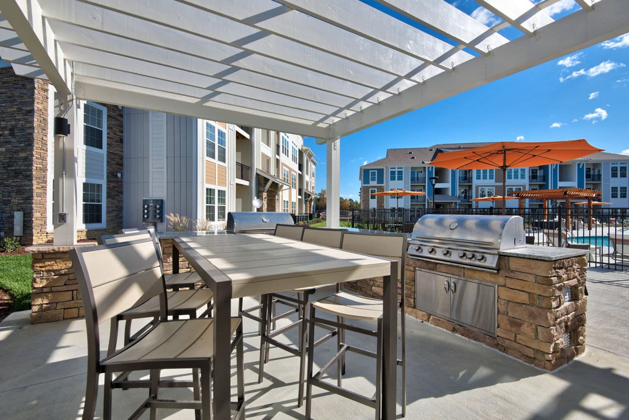 Parkstone At Knightdale Apartments Knightdale Nc 18 of 29