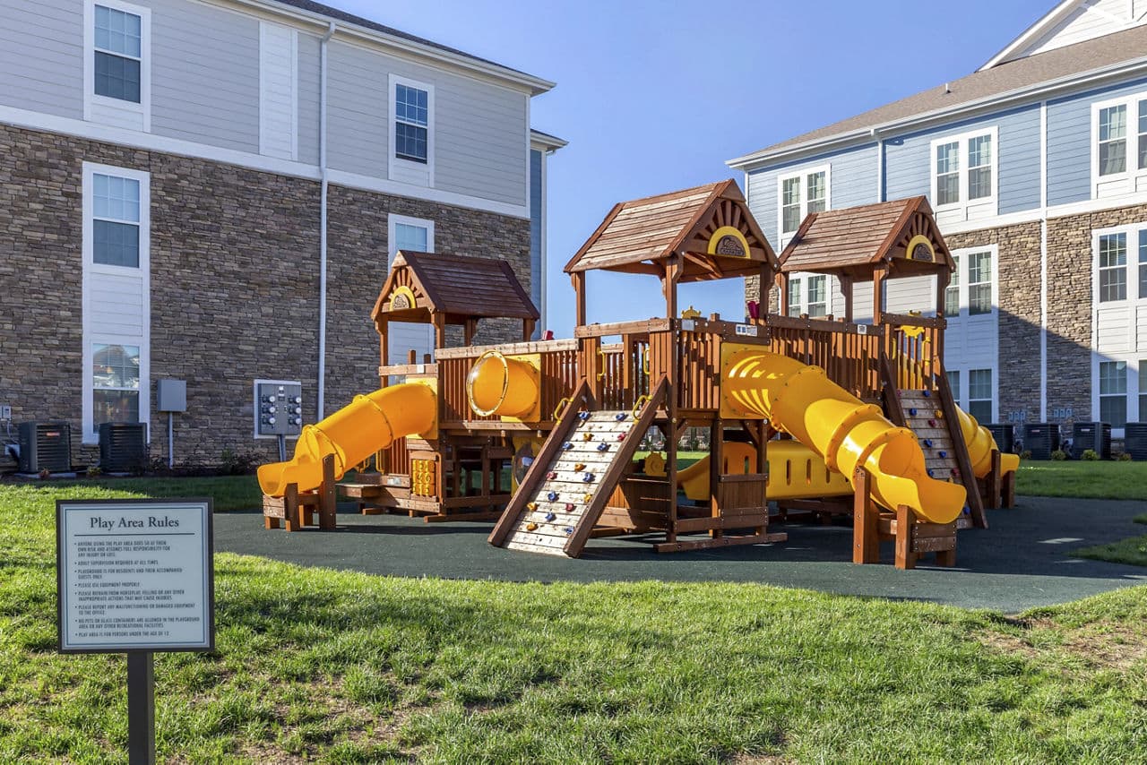 Parkstone At Knightdale Apartments Knightdale Nc 21 of 29