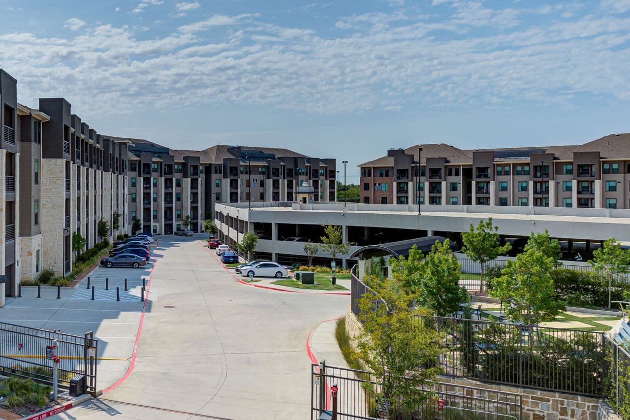 The Reflection At Montgomery Ridge Allen Tx 14 of 50