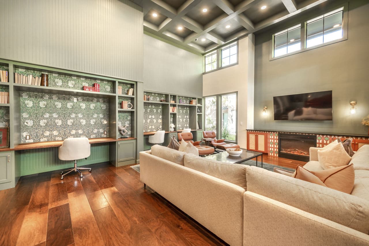 Creekside Townhomes Richardson Tx 7 of 17
