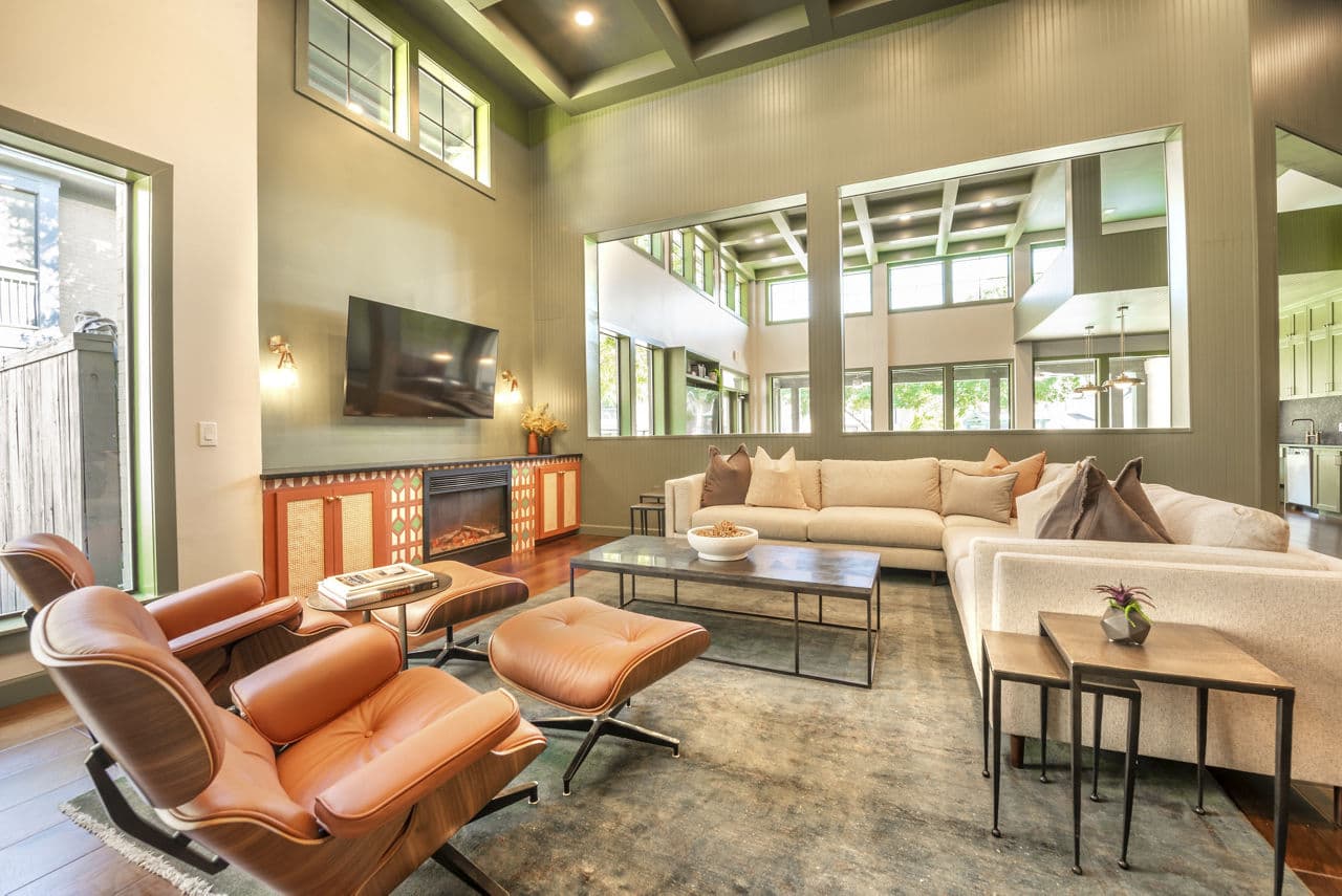 Creekside Townhomes Richardson Tx 8 of 17