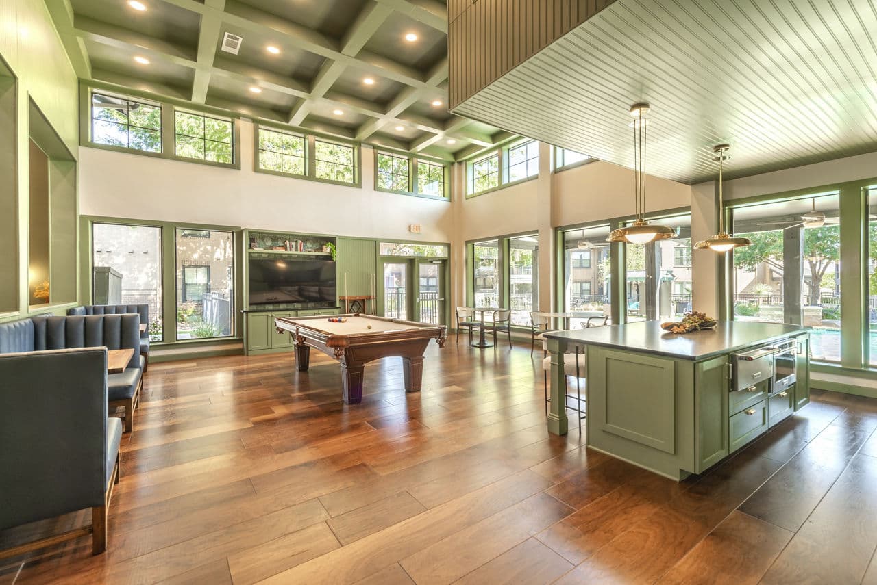 Creekside Townhomes Richardson Tx 9 of 17