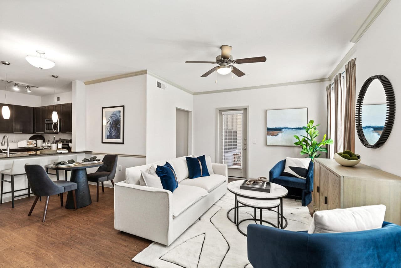Creekside Townhomes Richardson Tx 12 of 17