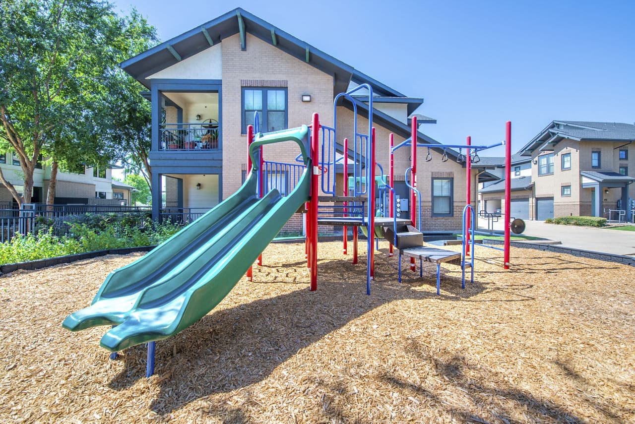 Creekside Townhomes Richardson Tx 5 of 17