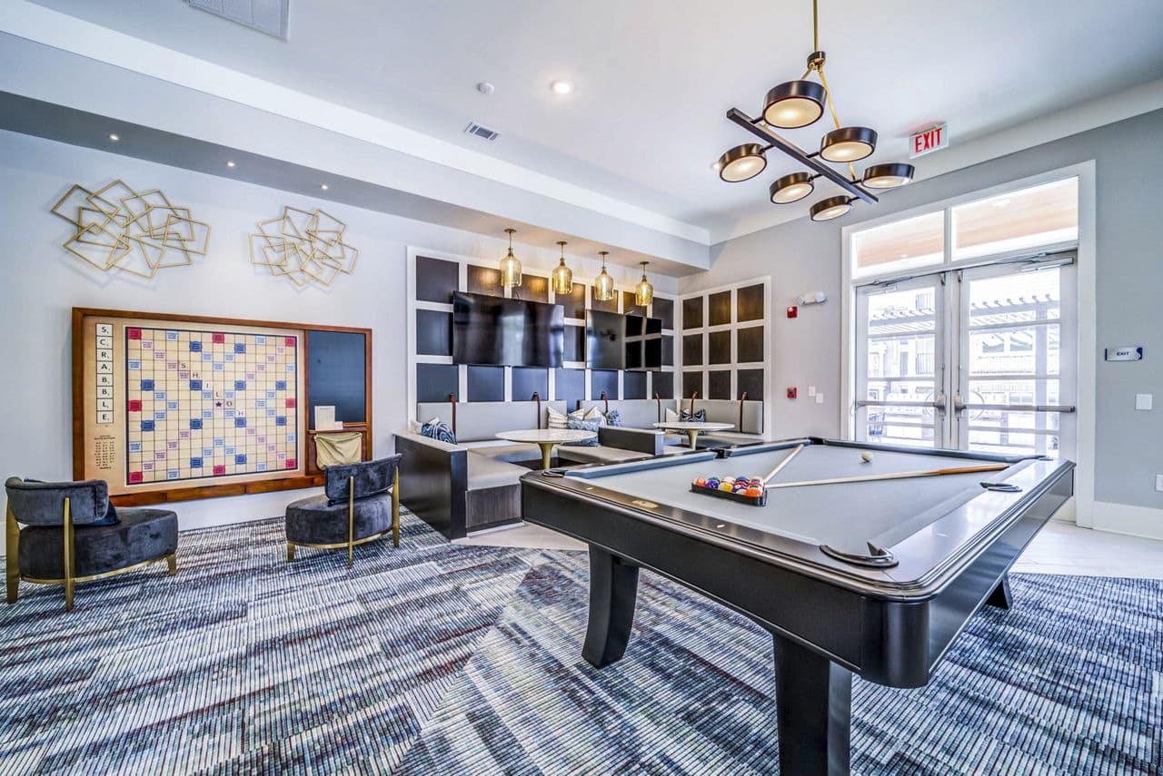 Residences At Shiloh Crossing Apartment Homes Morrisville Nc 14 of 23