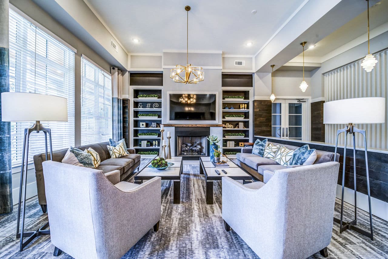 Residences At Shiloh Crossing Apartment Homes Morrisville Nc 9 of 23