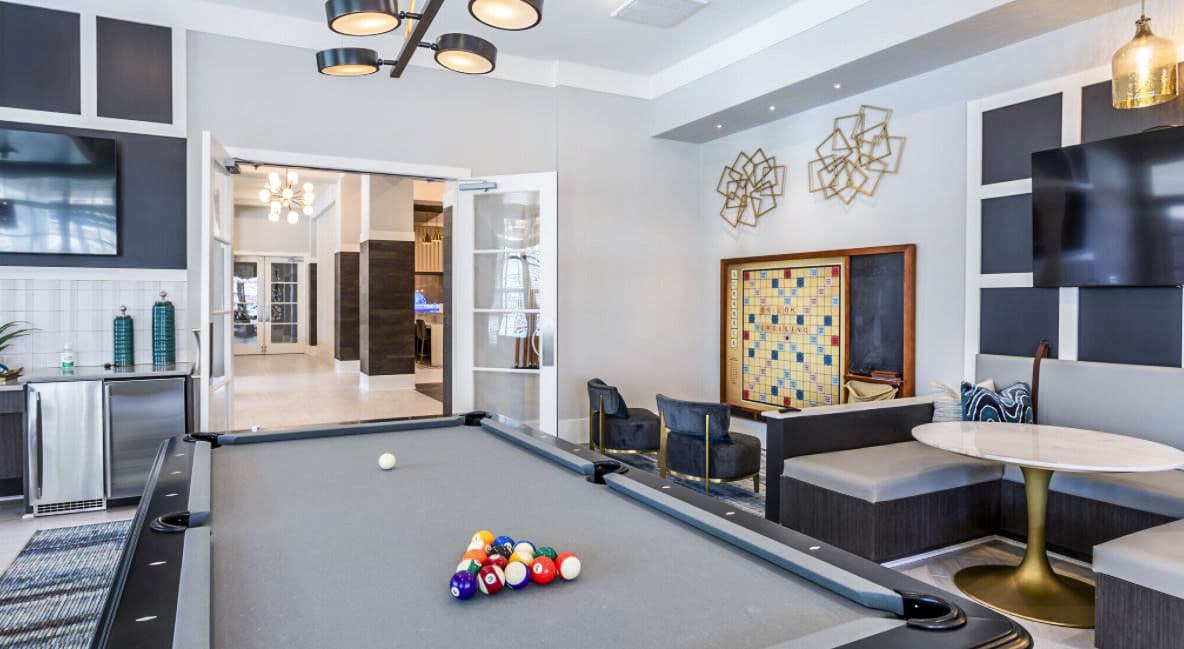 Residences At Shiloh Crossing Apartment Homes Morrisville Nc 12 of 23