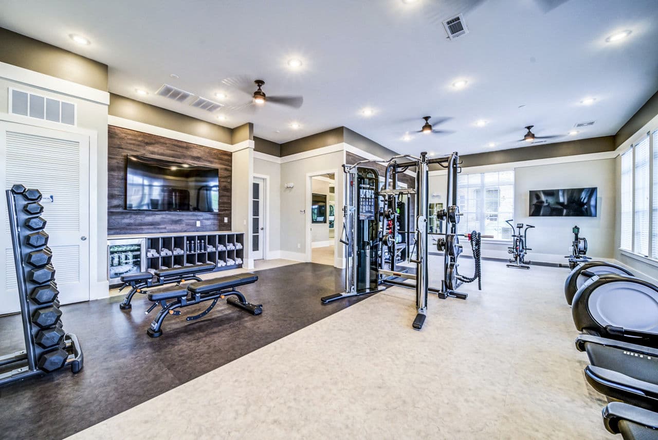 Residences At Shiloh Crossing Apartment Homes Morrisville Nc 15 of 23