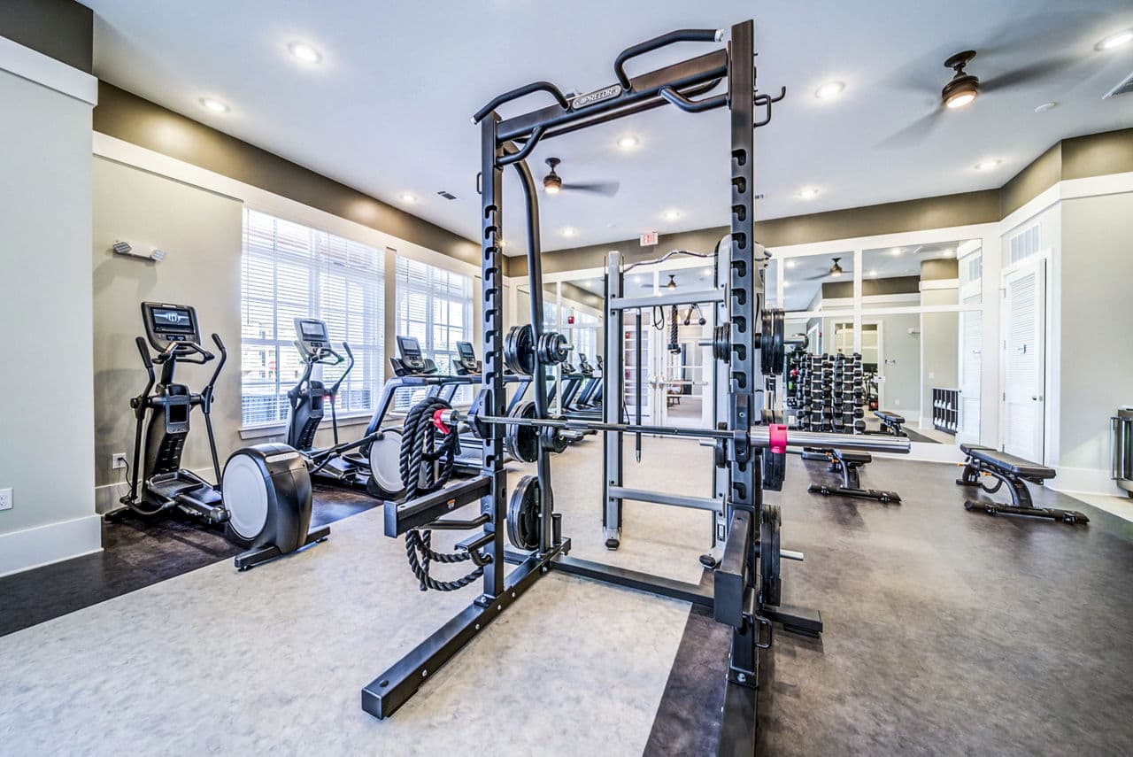 Residences At Shiloh Crossing Apartment Homes Morrisville Nc 16 of 23