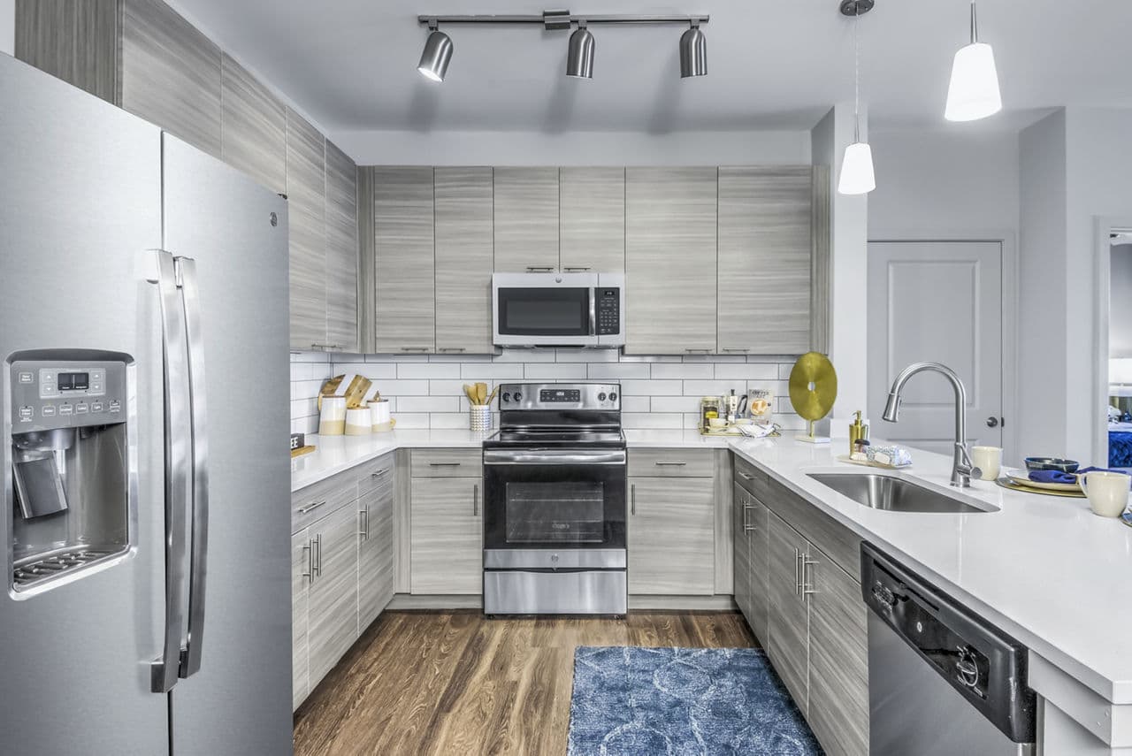 Residences At Shiloh Crossing Apartment Homes Morrisville Nc 22 of 23