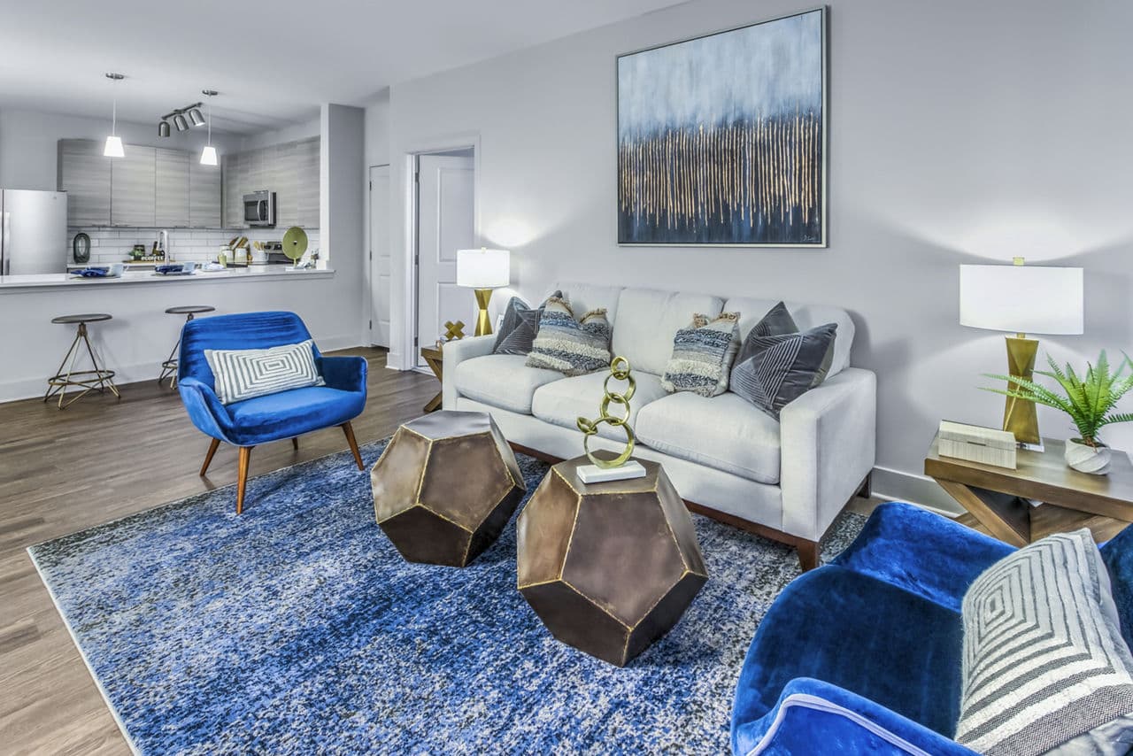Residences At Shiloh Crossing Apartment Homes Morrisville Nc 23 of 23