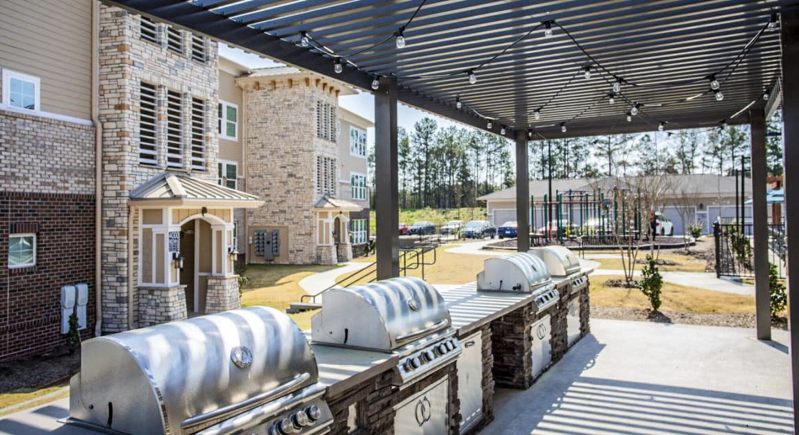 Residences At Shiloh Crossing Apartment Homes Morrisville Nc 19 of 23
