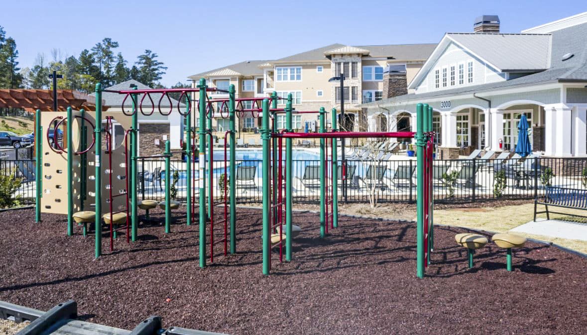 Residences At Shiloh Crossing Apartment Homes Morrisville Nc 21 of 23