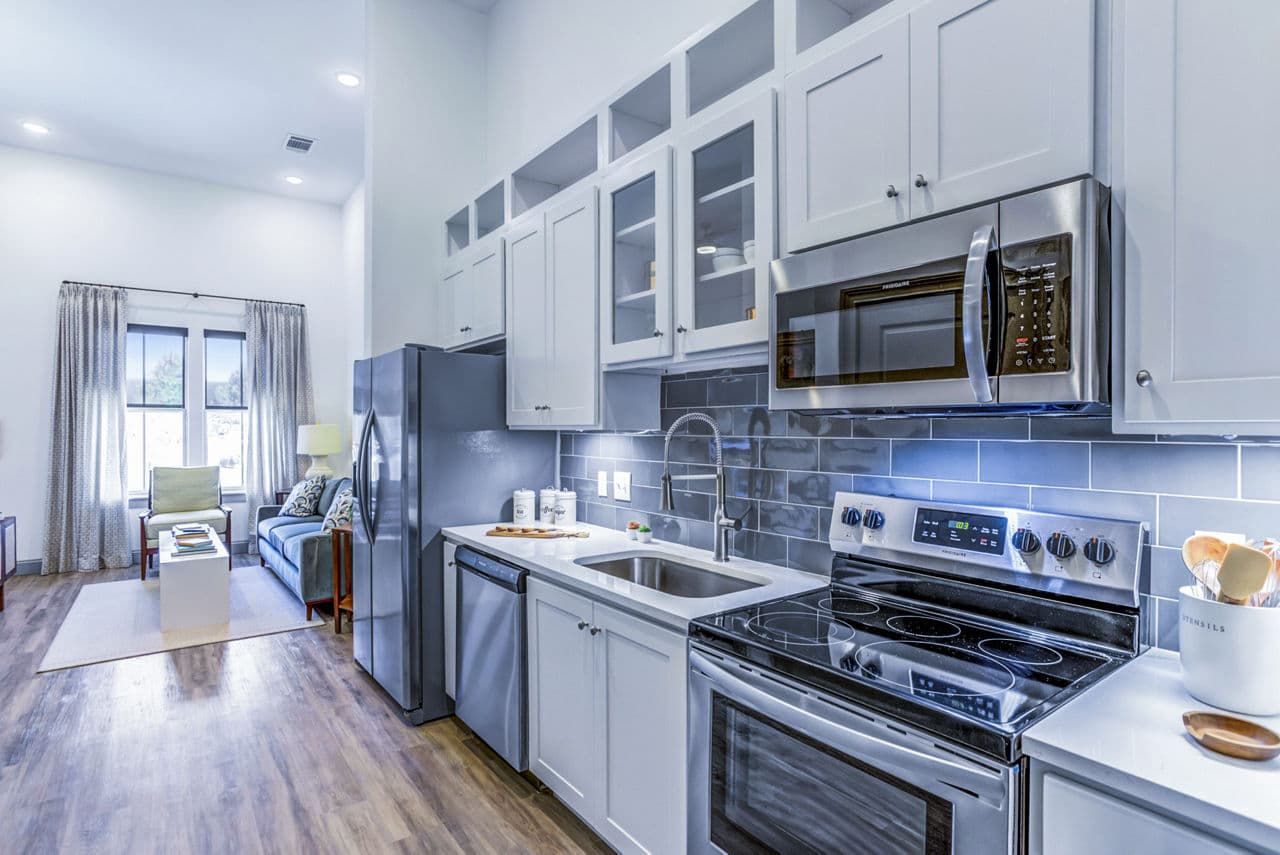 Town Center At Berry Farms Apartments Franklin Tn 16 of 20