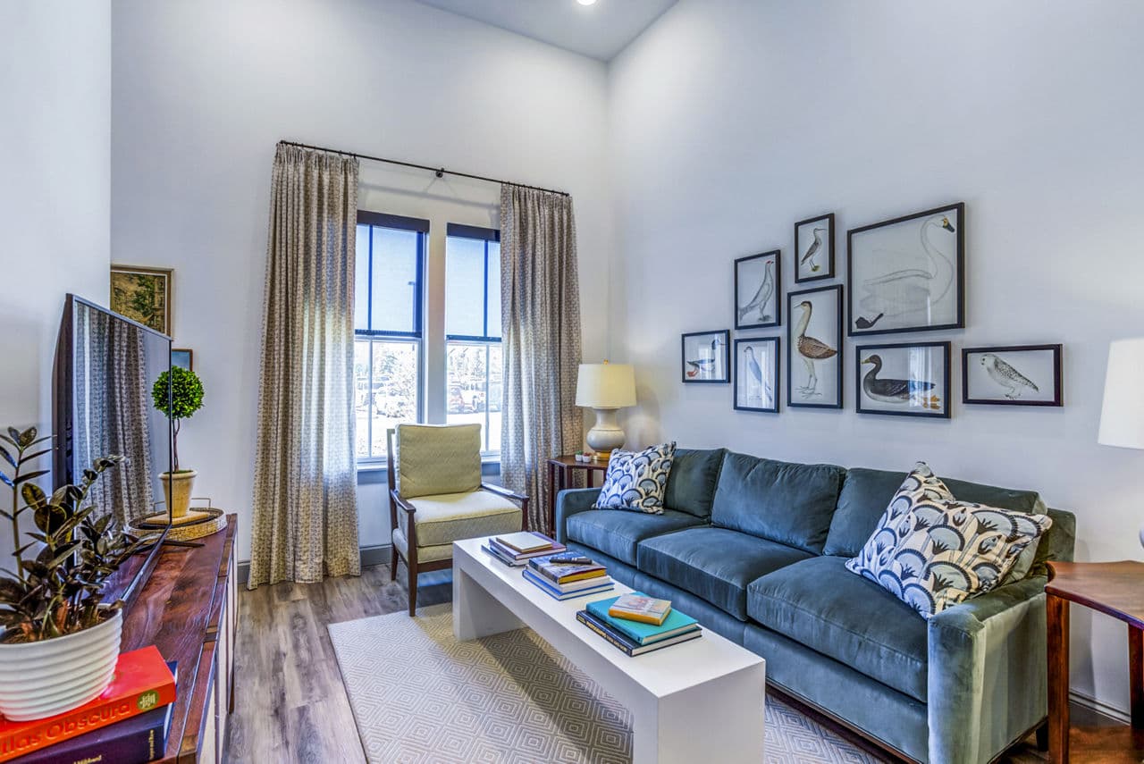 Town Center At Berry Farms Apartments Franklin Tn 18 of 20