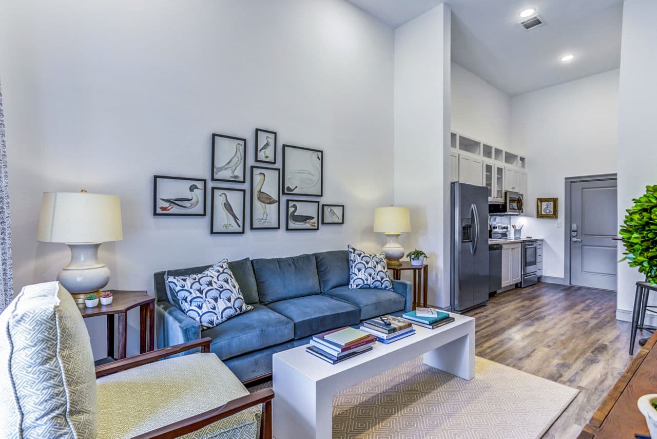 Town Center At Berry Farms Apartments Franklin Tn 17 of 20