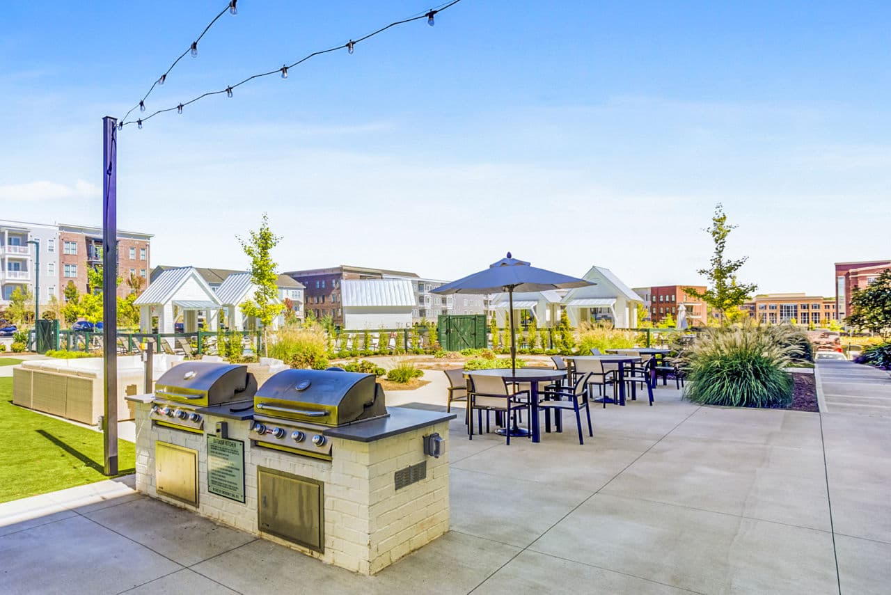 Town Center At Berry Farms Apartments Franklin Tn 12 of 20