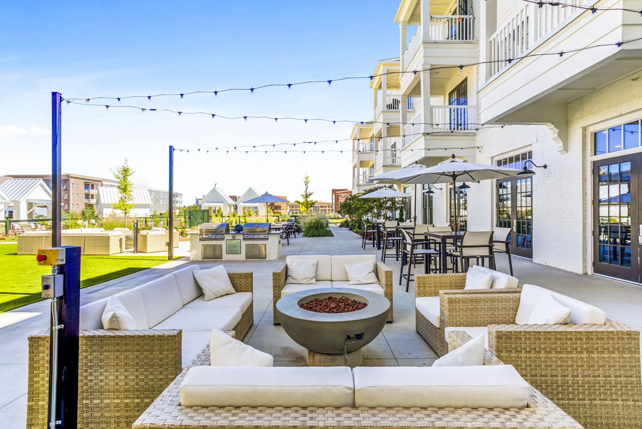 Town Center At Berry Farms Apartments Franklin Tn 13 of 20