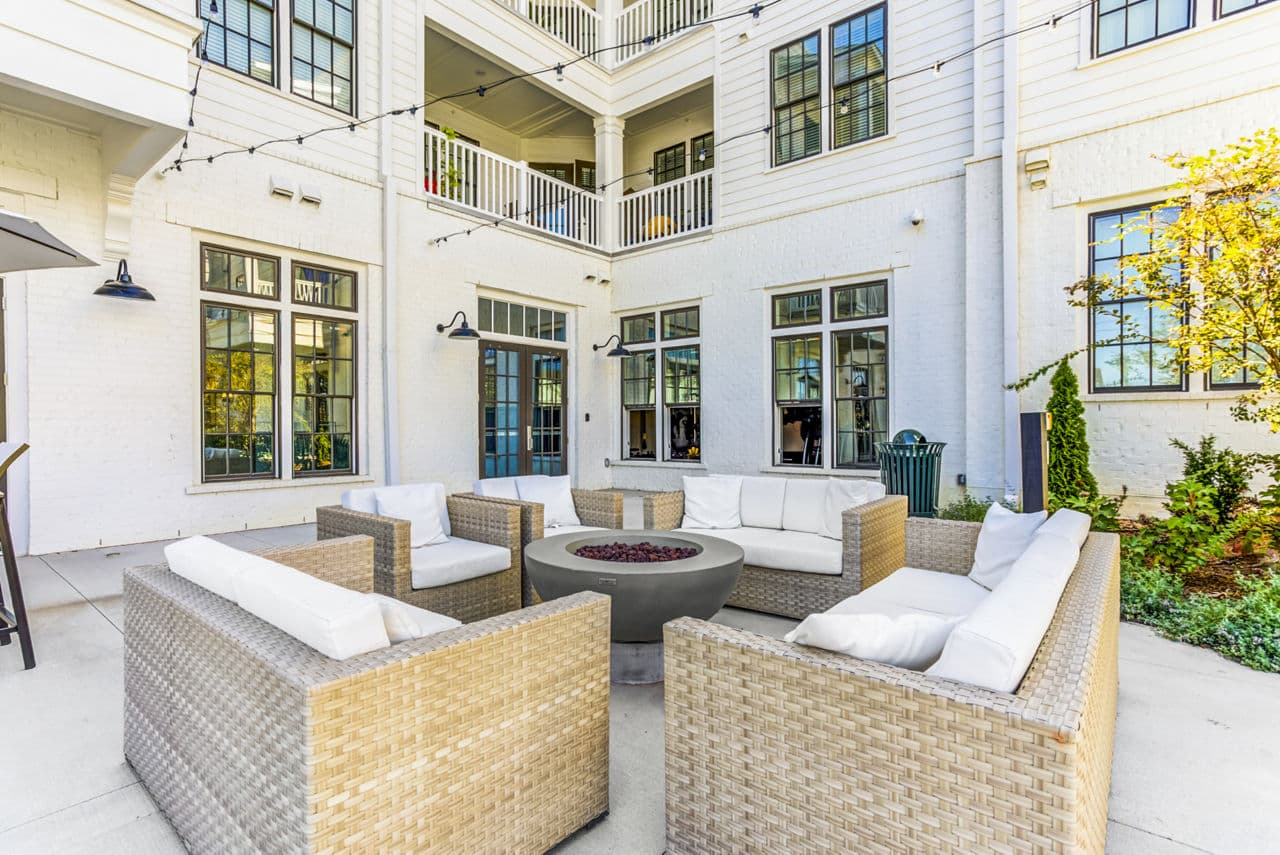 Town Center At Berry Farms Apartments Franklin Tn 14 of 20