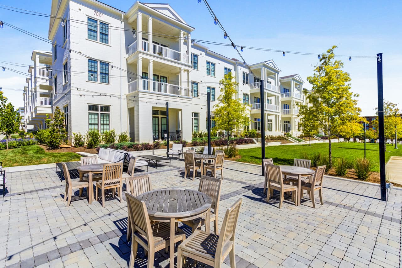 Town Center At Berry Farms Apartments Franklin Tn 15 of 20