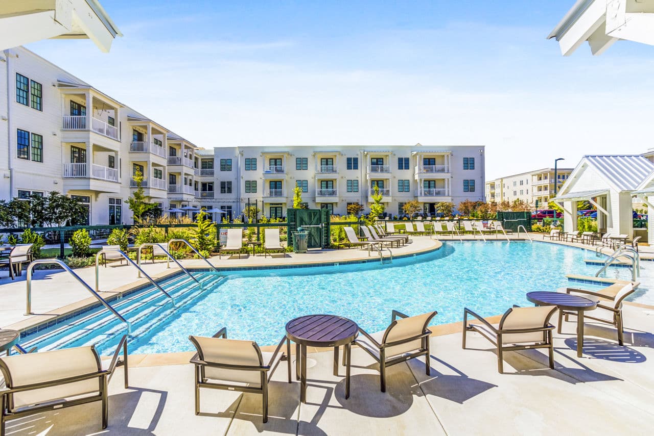 Town Center At Berry Farms Apartments Franklin Tn 2 of 20