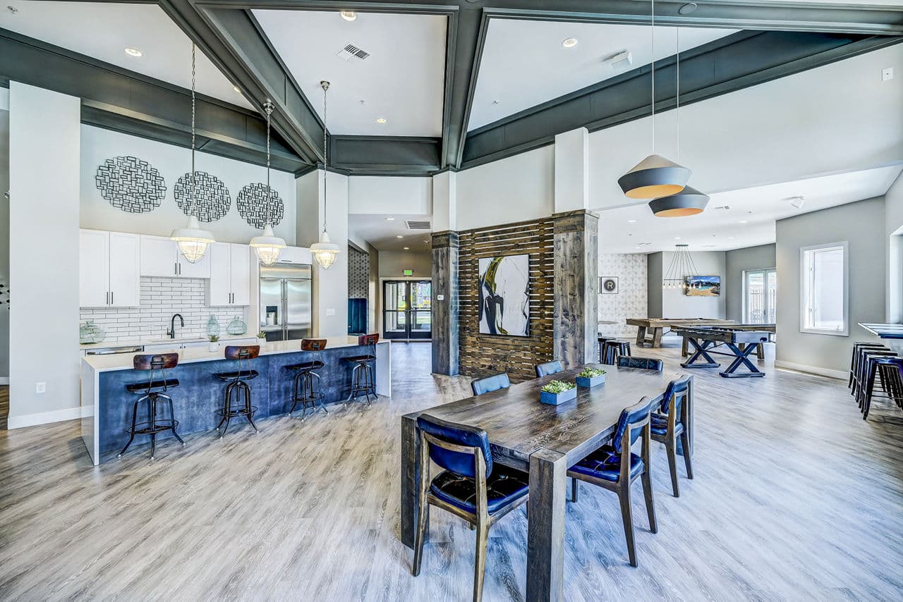 The Fletcher Southlands Aurora Co 6 of 20