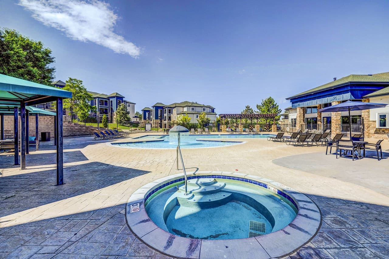 The Fletcher Southlands Aurora Co 4 of 20