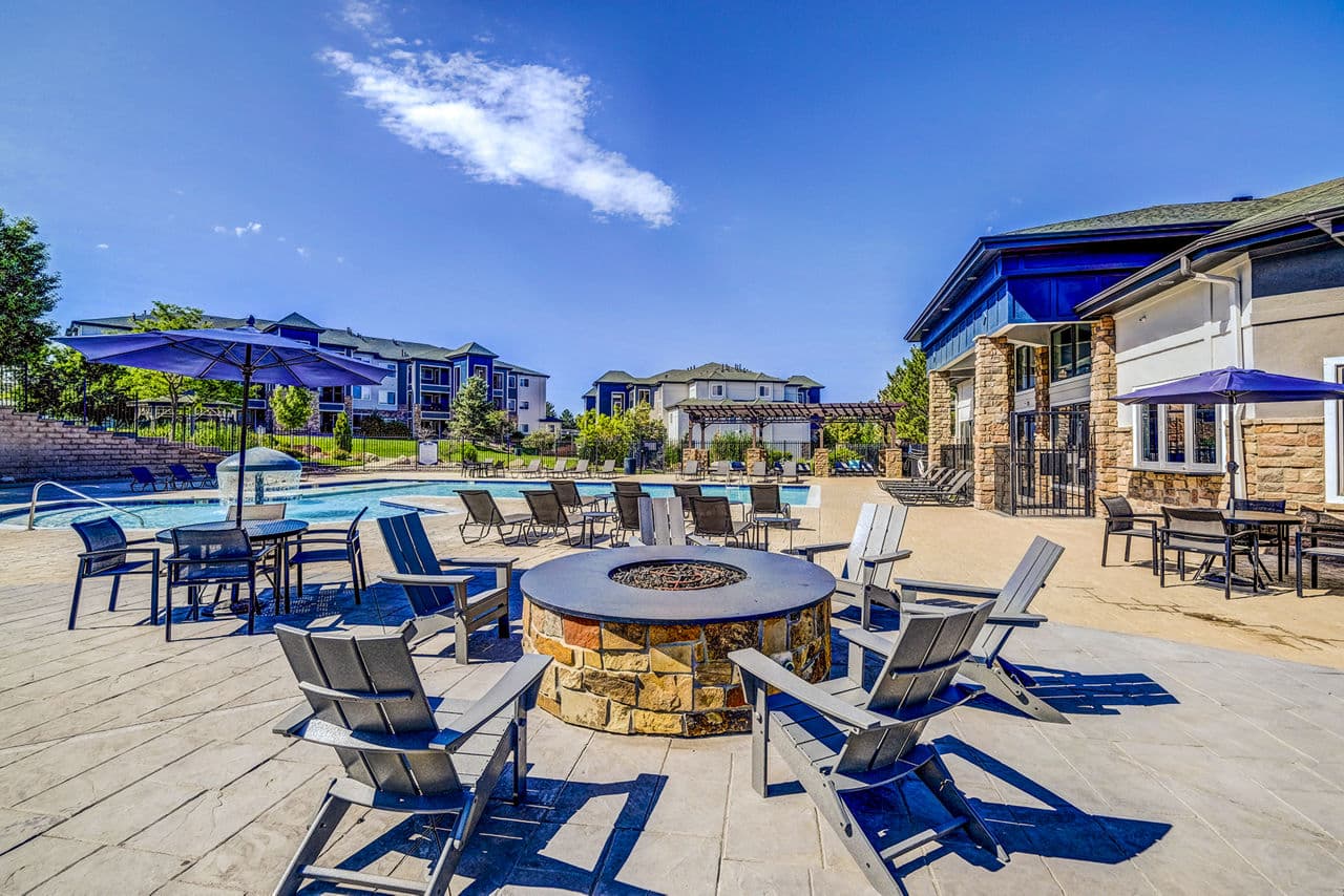 The Fletcher Southlands Aurora Co 12 of 20