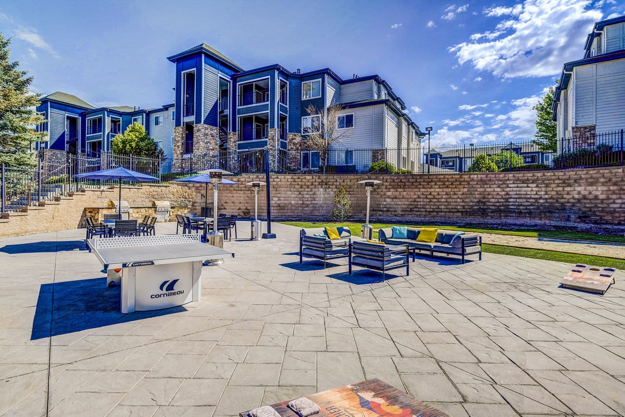 The Fletcher Southlands Aurora Co 15 of 20