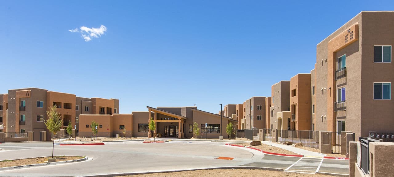 South Meadows Apartments 1 of 13